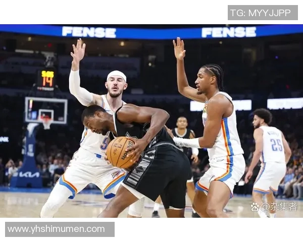 5月11日马刺与雷霆精彩对决全场录像回放及赛后分析