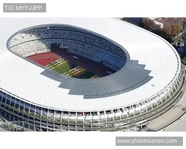 东京体育馆周边文化与体育设施探索及发展趋势分析