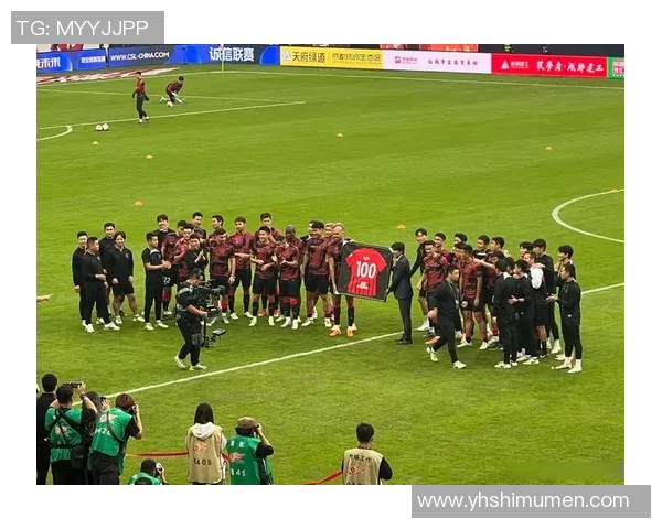 中超联赛历史发展与变革的探索:从起步到国际化的历程与未来展望 中超联赛历史发展与变革的探索:从起步到国际化的历程与未来展望