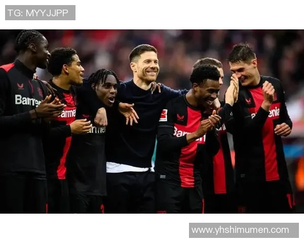 勒沃库森足球俱乐部的崛起与挑战:从历史传承到现代竞技的全方位解析 勒沃库森足球俱乐部的崛起与挑战:从历史传承到现代竞技的全方位解析