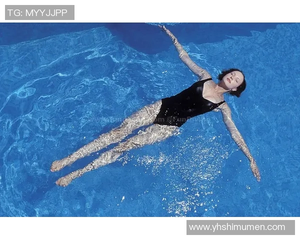 掌握仰泳基本技巧从入水到呼吸的正确动作解析