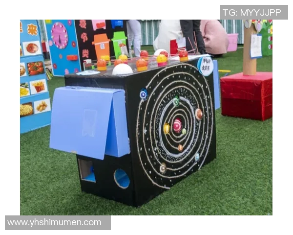 玩具带来的无限创意与成长:探索儿童发展的新天地 玩具带来的无限创意与成长:探索儿童发展的新天地