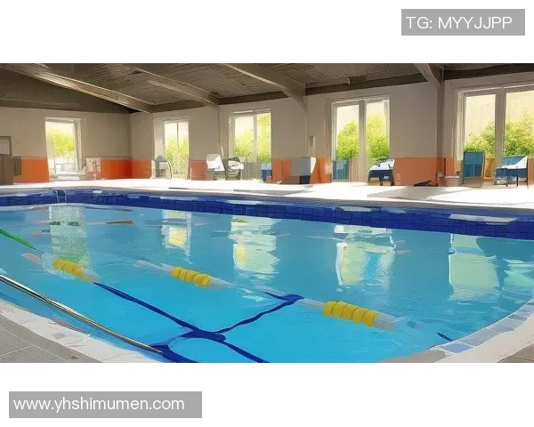 高效泳池清洁方法揭秘,打造晶莹透亮泳池的最佳实践和技巧