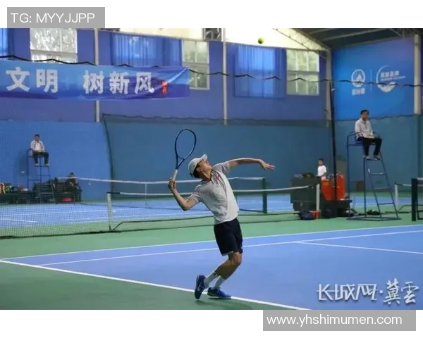 南京网球队的战术创新与转换体系解析助力网球竞技水平提升