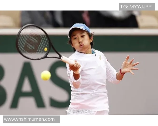 对话张娜：回顾她的网球生涯与未来展望的深度交流