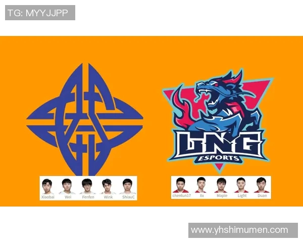 王者荣耀战术新风潮LNG战队领跑最新TOP10榜单解析