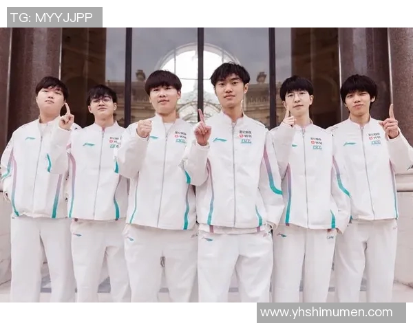 热议DOTA2：BLG选手个人能力的提升与团队协作的完美结合