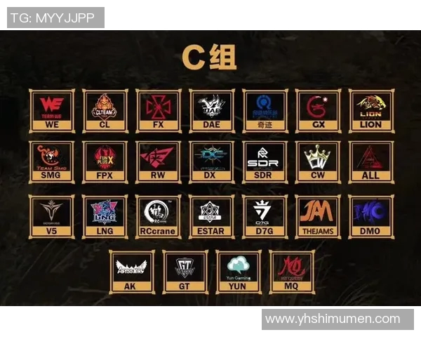 聚焦和平精英：探讨WE战队在战术灵活性上的优势与挑战