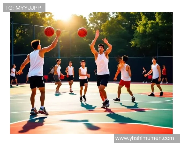 科学篮球心理素质训练方法探索提升运动员竞技表现的关键策略