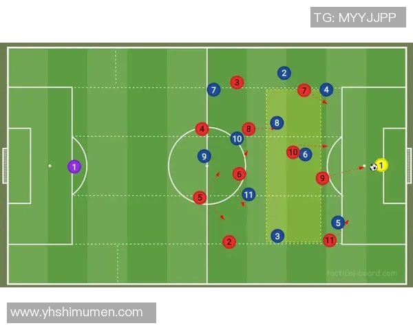 足球新手必看：快速掌握基础技巧与战术的全面指南