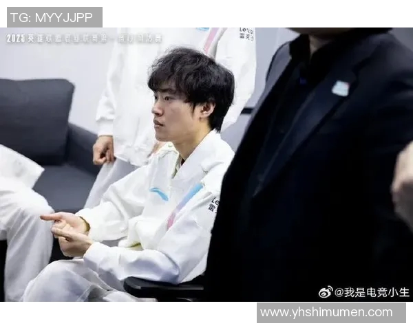 BLG战队配合引发热议玩家对战术选择的分歧与争论 BLG战队配合引发热议玩家对战术选择的分歧与争论