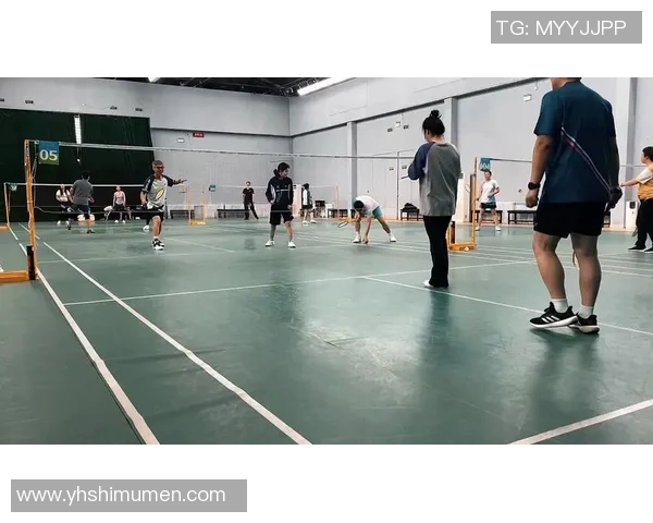 北京羽毛球队整体表现分析：压制与失误的双重影响探讨