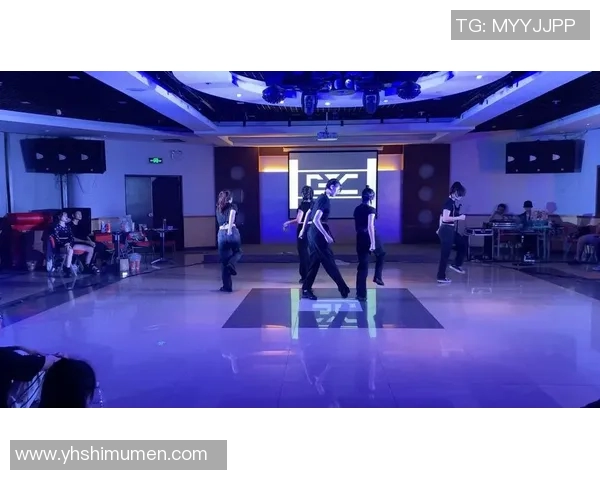 广州街舞队荣登街舞节奏排行榜第五名引发热议 广州街舞队荣登街舞节奏排行榜第五名引发热议