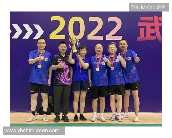 武汉乒乓球队在全国比赛经验排行榜中荣获第六名的辉煌成就分析 武汉乒乓球队在全国比赛经验排行榜中荣获第六名的辉煌成就分析