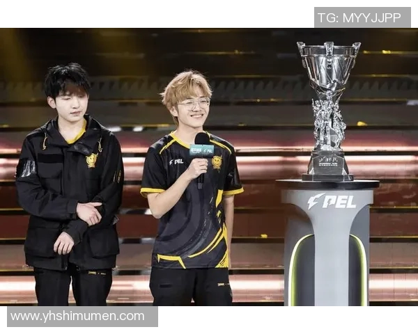 职业联赛特别报道：探寻BLG从崛起到辉煌的成长历程与背后故事