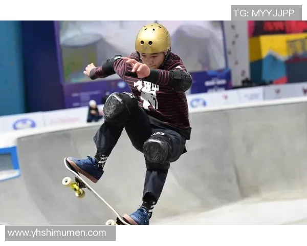 西安街舞队在世界滑板锦标赛中的心理素质表现分析与点评