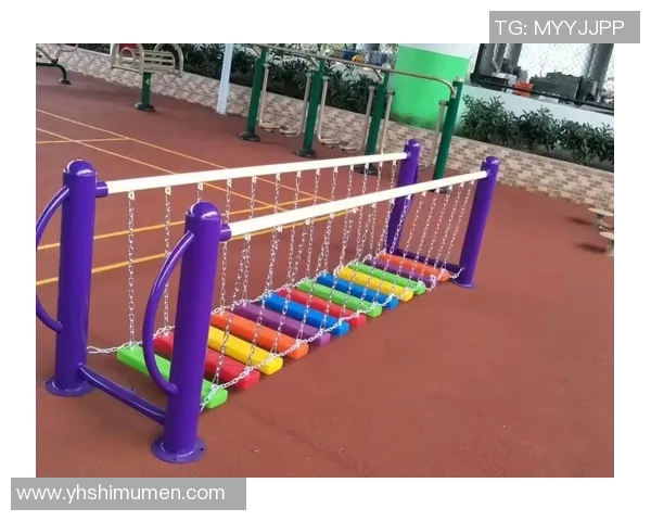 深圳室外健身器材厂家：为户外运动提供高性能设备