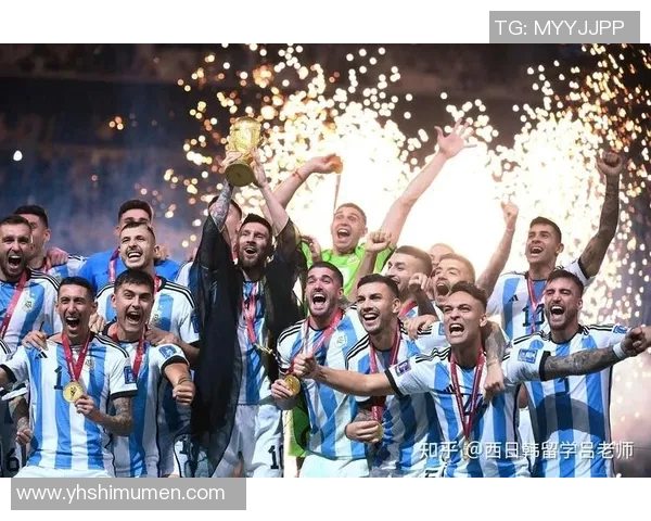 梅西带领阿根廷国家队再创辉煌 力争世界杯荣耀与历史新篇章
