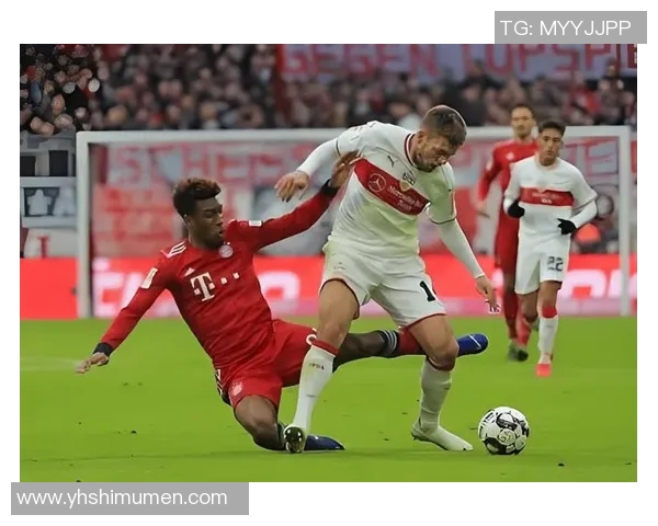 激情碰撞！全新赛季启程，精彩纷呈等你来战！