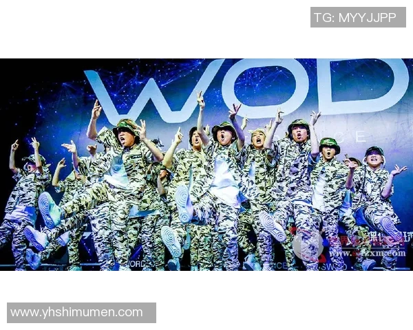 成都街舞队团队协作深度解析与其他城市舞队的对比研究