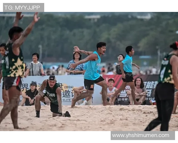 极限运动联赛特别报道：北京飞盘队如何在挑战中崛起与突破