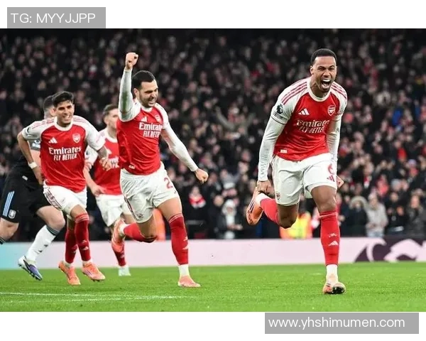 阿森纳与哈镇精彩对决全场集锦回顾尽享足球魅力与激情时刻