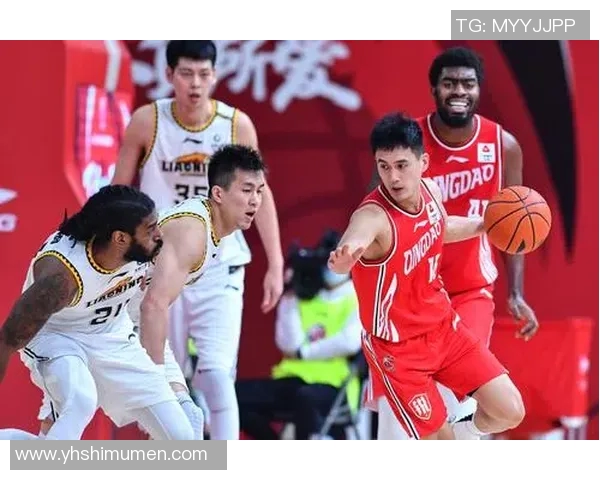 青岛足球与CBA赛事交集话题探讨