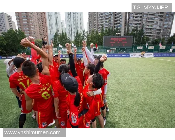 西安飞盘队实力强劲荣登全国飞盘速度排行榜第三名