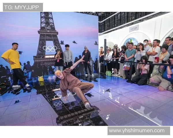 上海街舞队以78分领跑极限运动嘉年华积分榜展现出色实力