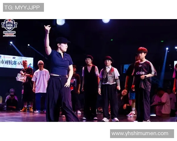 南京街舞队的盯防策略揭秘与街舞文化的深度探索