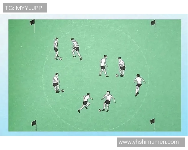 足球运动员的训练方法与提升策略