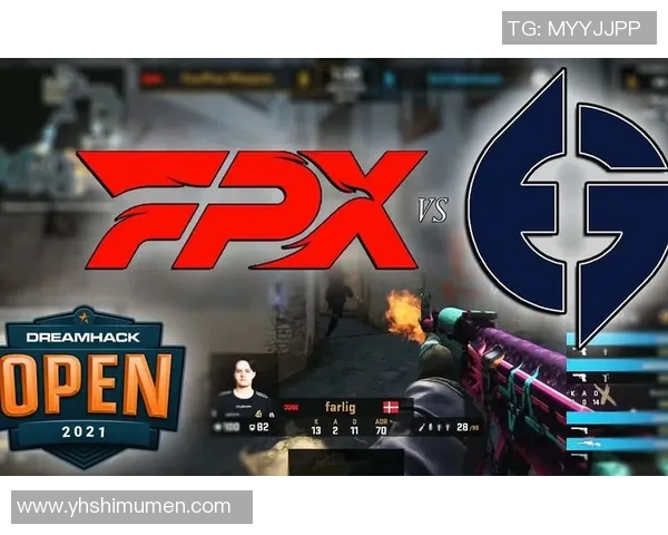 CSGO战术深度解析:FPX团队如何运用策略赢得比赛 CSGO战术深度解析:FPX团队如何运用策略赢得比赛