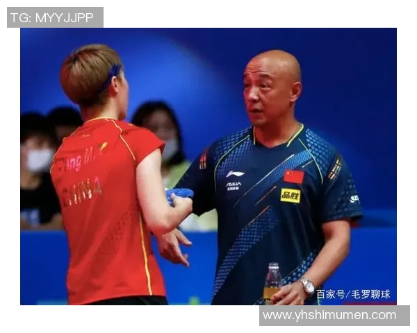 专访乒乓球名将李军揭秘他成功背后的训练与心路历程 专访乒乓球名将李军揭秘他成功背后的训练与心路历程