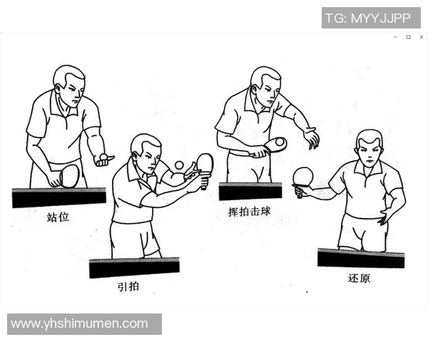 杭州乒乓球队防守战术解析与实战应用探讨 杭州乒乓球队防守战术解析与实战应用探讨